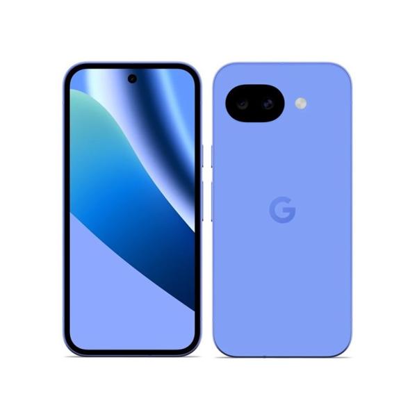新品未開封 Pixel 10a 256GB GA09607-JP [ラベンダー/紫] 国内版SIMフリー 本体 Google 840353950115
