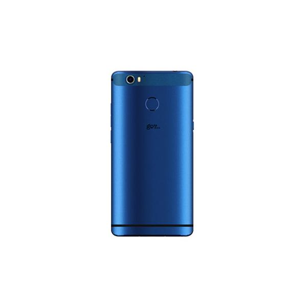 ANDROID - gooのスマホ g07++ CP-J55aX シャイニングブルー 【新品未開封】 Covia g07++ CP-J55aX シャイニングブルー 【国内版 SIMフリー