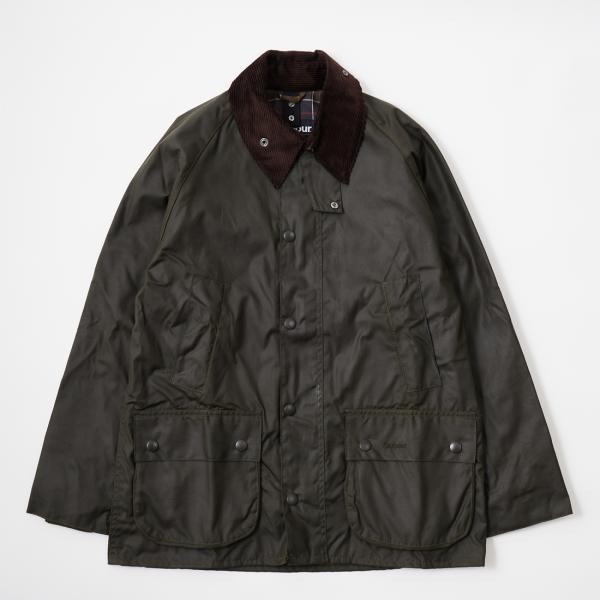 【Barbour】クラシックビデイル （レギュラーフィット） Barbour [並行輸入品] BARBOUR バブアー オリジナルフィット