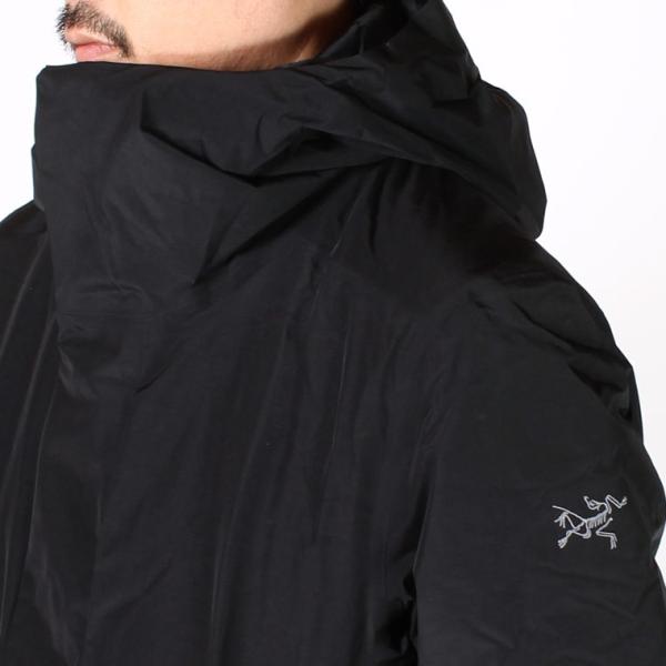 Arc Teryx アークテリクス マグナスコート メンズ ナイロン ミドル丈 コート Buyee Buyee 提供一站式最全面最專業現地yahoo Japan拍賣代bid代拍代購服務 Bot Online