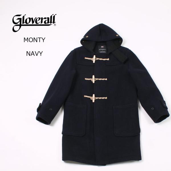 スプリングフェア Gloverall グローバーオール Monty モンティ メンズ ダッフルコート イギリス製 Buyee Buyee Japanese Proxy Service Buy From Japan Bot Online