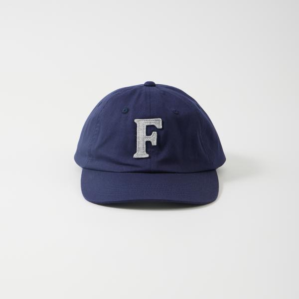 FELCO フェルコ  ツイル ベースボールキャップ メンズ レディース