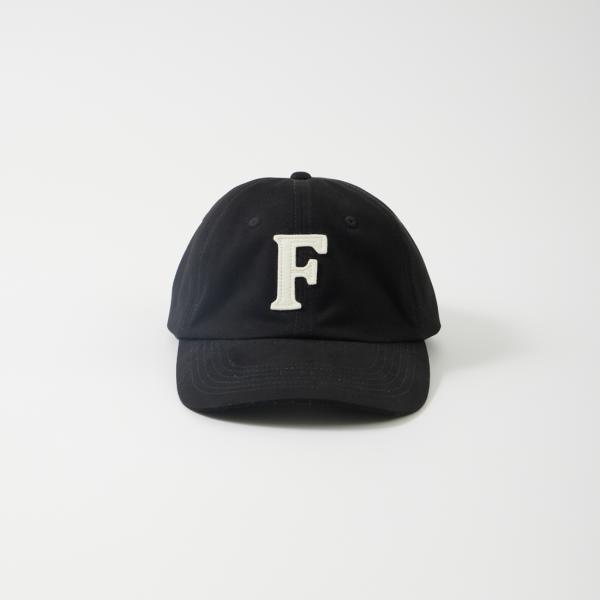 FELCO フェルコ  ツイル ベースボールキャップ メンズ レディース