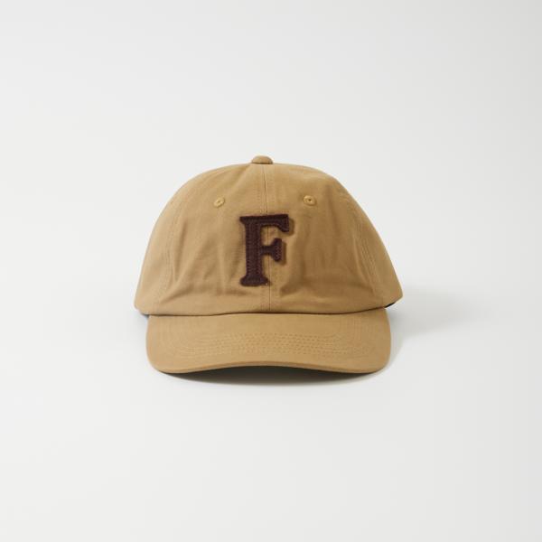 FELCO フェルコ  ツイル ベースボールキャップ メンズ レディース