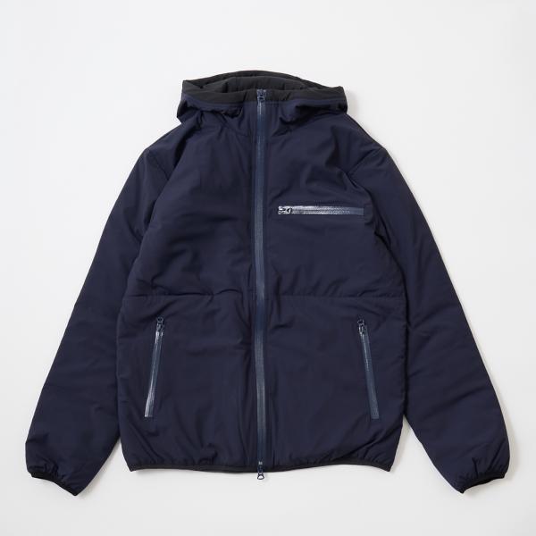 FELCO（フェルコ） メンズ ナイロン ストレッチジャケット : Explorer