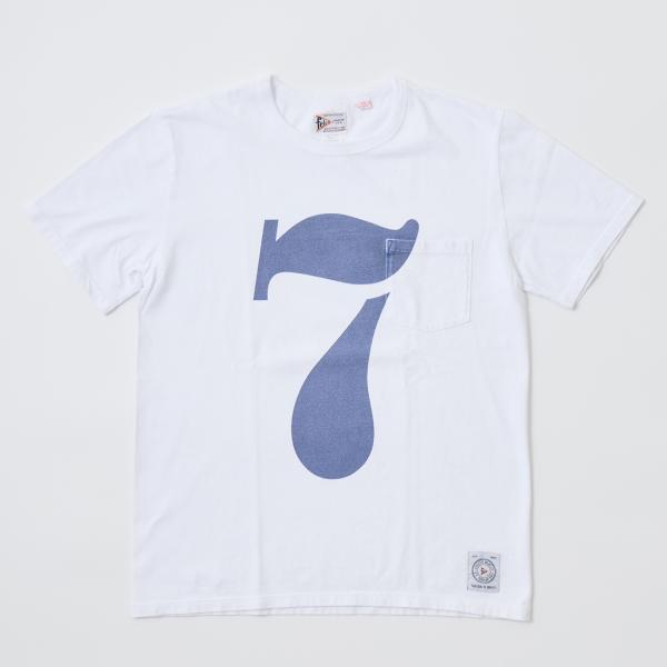 FELCO フェルコ  プリント Tシャツ メンズ アメリカ製 アメカジ