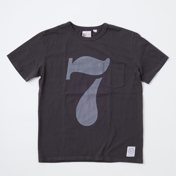FELCO フェルコ  プリント Tシャツ メンズ アメリカ製 アメカジ