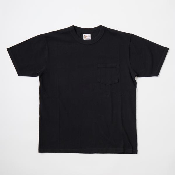 FELCO フェルコ  クルーネック Tシャツ メンズ コットンピケ 日本製