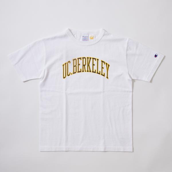 CHAMPION チャンピオン  T-1011 ティーテンイレブン カレッジプリント Tシャツ アメリカ製