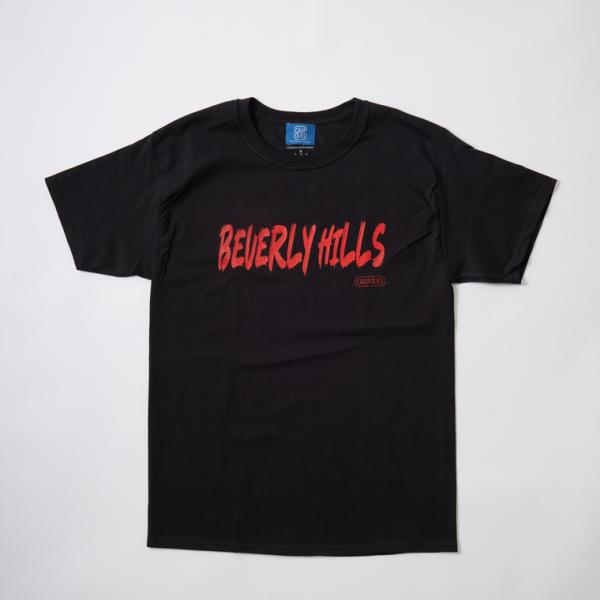 CALIFOLKS カリフォークス  メンズ プリントTシャツ