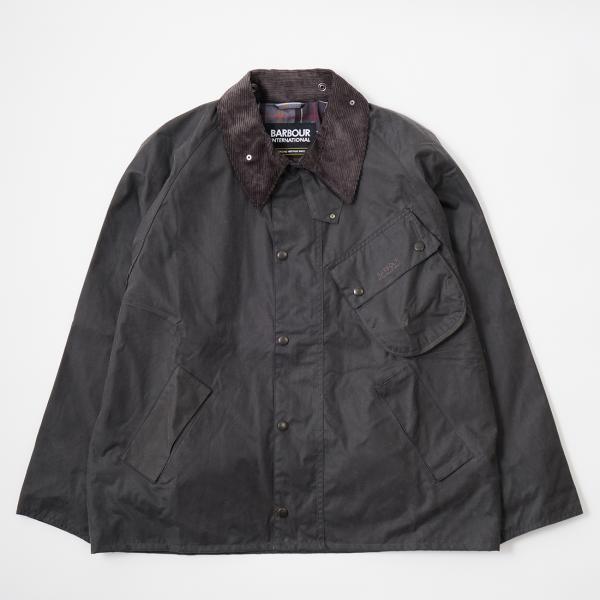 [並行輸入品] BARBOUR バブアーインターナショナル A7 ペースメーカー