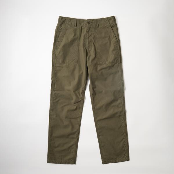 EMPIRE&SONS エンパイアアンドサンズ  メンズ ファティーグパンツ 日本製