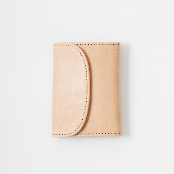 BEORMA LEATHER COMPANY ベオーマレザーカンパニー  ヴィンテージブライドルレザー キーケース イギリス製