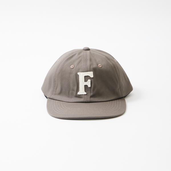 FELCO フェルコ  ツイル ベースボールキャップ メンズ レディース