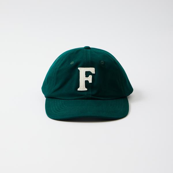FELCO フェルコ  ツイル ベースボールキャップ メンズ レディース