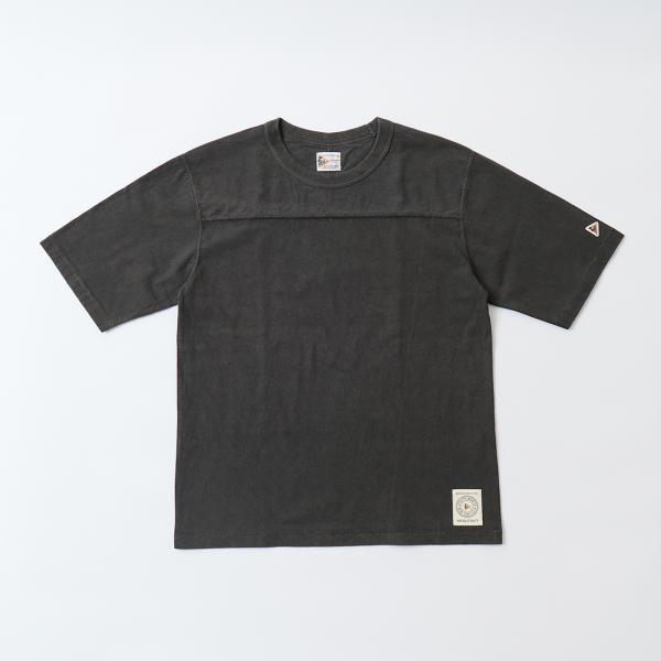 FELCO フェルコ  7オンス ハーフスリーブ フットボールTシャツ メンズ 日本製