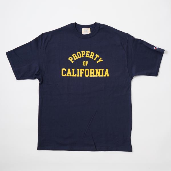 CALIFOLKS カリフォークス  プリント Tシャツ メンズ