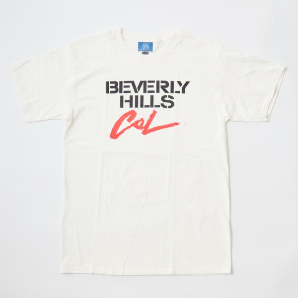 CALIFOLKS カリフォークス  LAムービーシリーズ プリント Tシャツ メンズ