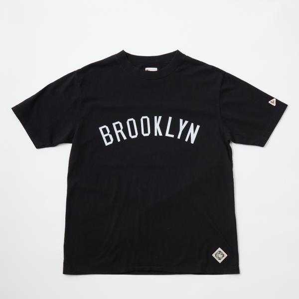 FELCO フェルコ  ニグロリーグ Tシャツ 日本製