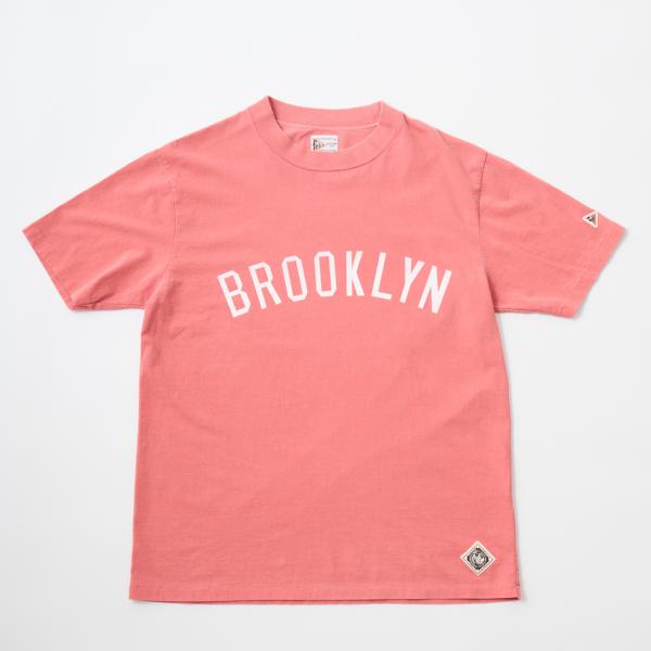 FELCO フェルコ  ニグロリーグ Tシャツ 日本製