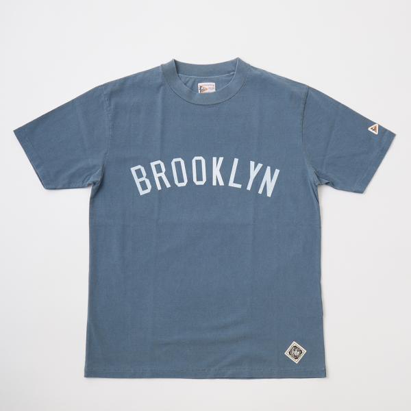 FELCO フェルコ  ニグロリーグ Tシャツ 日本製