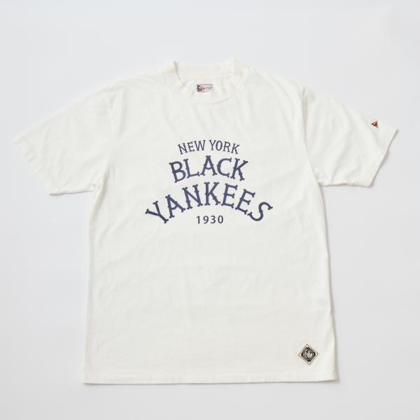 FELCO フェルコ  ニグロリーグ Tシャツ 日本製