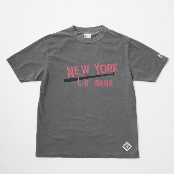 FELCO フェルコ  ニグロリーグ Tシャツ 日本製
