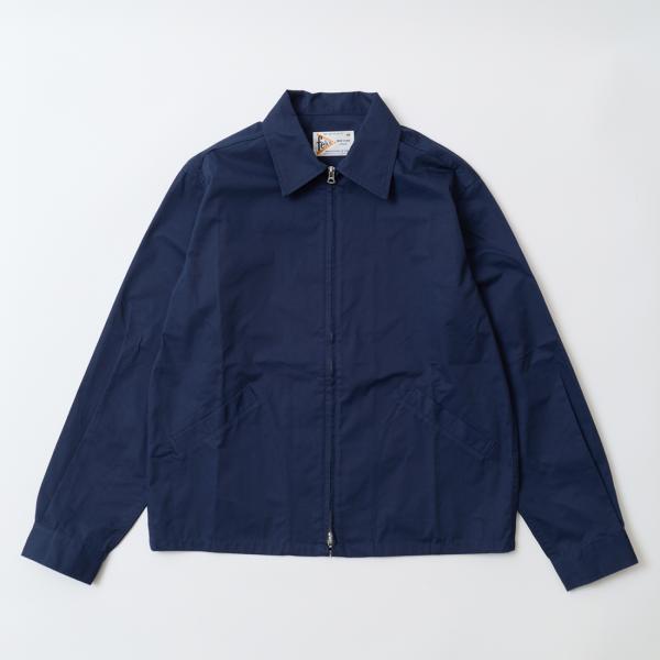 FELCO (フェルコ)  コットン グランドキーパージャケット メンズ