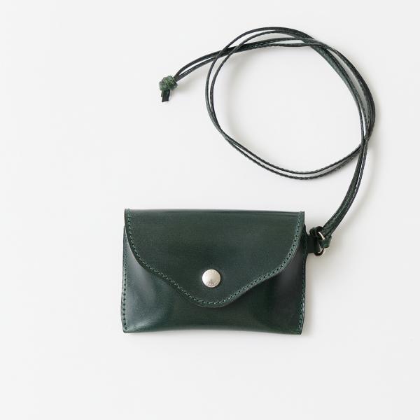 BEORMA LEATHER COMPANY ベオーマレザーカンパニー  ブライドルレザー エアポッドケース イギリス製