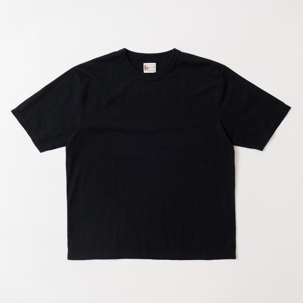 FELCO フェルコ  5オンス バインダークルーネック Tシャツ メンズ 日本製