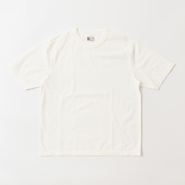 FELCO フェルコ  5オンス バインダークルーネック Tシャツ メンズ 日本製