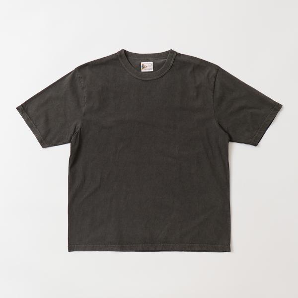 FELCO フェルコ  5オンス バインダークルーネック Tシャツ メンズ 日本製