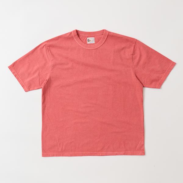 FELCO フェルコ  5オンス バインダークルーネック Tシャツ メンズ 日本製