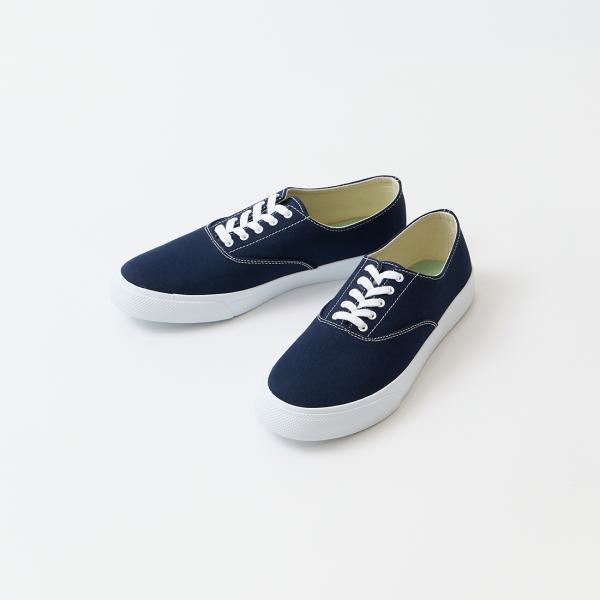 SPERRY TOP-SIDER スペリートップサイダー  クラシック クラウド CVO スニーカー