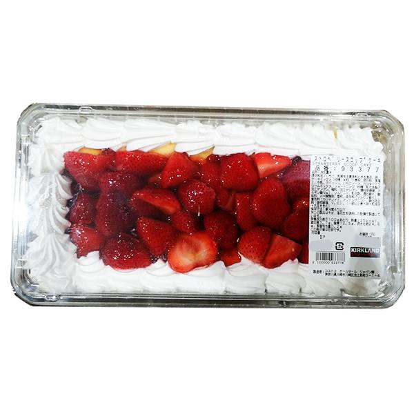 冷蔵 冷凍 送料600円 東京 Jr山手線内 外周500mまでのお届け限定 コストコ ストロベリースコップケーキ Costc93377 エキスポ 通販 Yahoo ショッピング