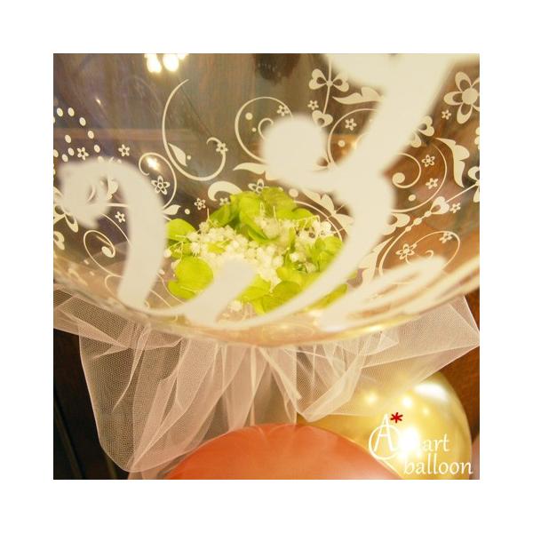 電報 結婚式 プリザーブドフラワー 入り クリアバルーン ナチュラル ウエディング 祝電 おしゃれ バルーン電報 バルーンギフト お祝い 台紙 フラワーアレンジ Buyee Buyee Japanese Proxy Service Buy From Japan Bot Online