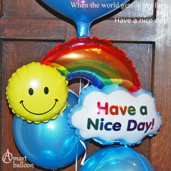 お祝い メッセージdeco 誕生日プレゼント 周年祝い 電報 誕生日バルーン 結婚式 ギフト 開店祝い 周年祝い 発表会 Pg バルーン電報ギフト アットマート 通販 Yahoo ショッピング