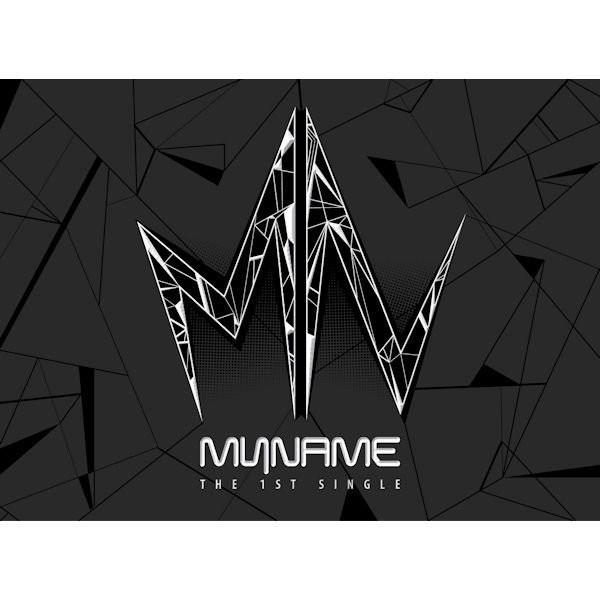 MYNAME - 1st Single Hello & Goodbye CD 韓国盤 : MUSIC BANK ヤフー