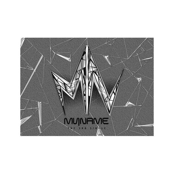 MYNAME - 3rd Single Day by CD 韓国盤 : MUSIC BANK ヤフー店 - 通販