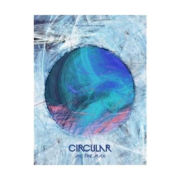 M.C The Max - Circular 9集 CD 韓国盤