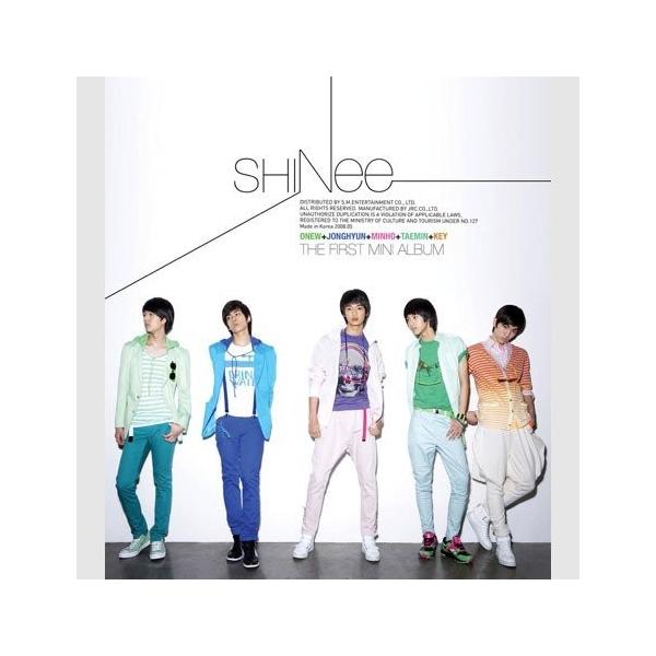 SHINee replay 韓国盤　お姉さんはとても綺麗アルバム　cd 公式 Amazon.co.jp: SHINee 1st Mini Album - お姉さんはとてもきれい