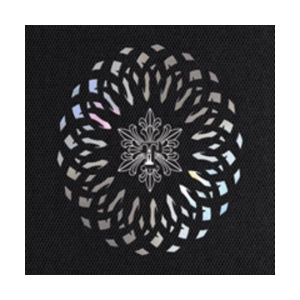 テヤン from BIGBANG - TAEYANG 1集 SOLAR 通常盤 CD 韓国盤 公式 アルバム