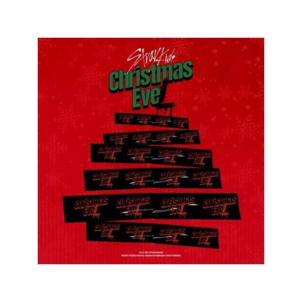 straykids スキズ　christmas evel フィリックス 国内発送 Stray Kids - Christmas EveL : Holiday Special