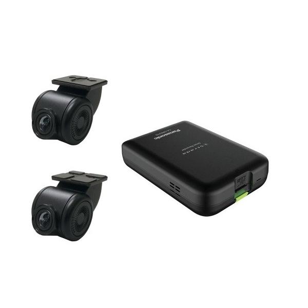 Panasonic CA-DR03TD ドライブレコーダー Strada Panasonic CA-DR03TD ストラーダ専用ドライブレコーダー