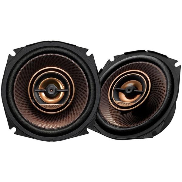 カマG　KENWOOD KFC-RS124 12インチスピーカー　未使用品 JVCケンウッド（JVC KENWOOD） KFC-RS124 ケンウッド 日産・ホンダ