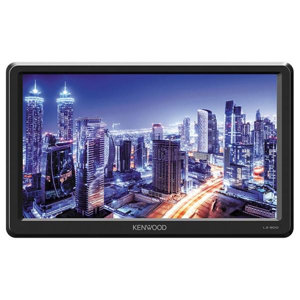 JVCケンウッド（JVC KENWOOD） LZ-900 ケンウッド 9V型WVGAリア