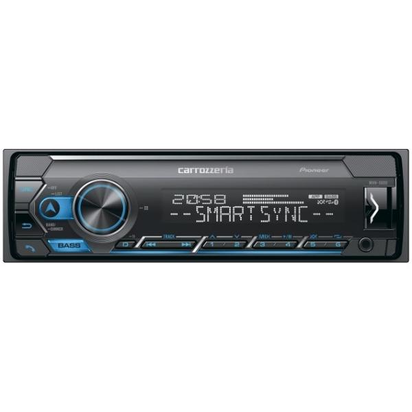 カロッツェリア　MVH-5600 expro_mvh-5600