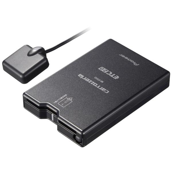 carrozzeria ND-ETCS2 ETC車載器 カロッツェリア ND-ETCS2 カロッツェリア ETC2.0車載器 : エクスプロ