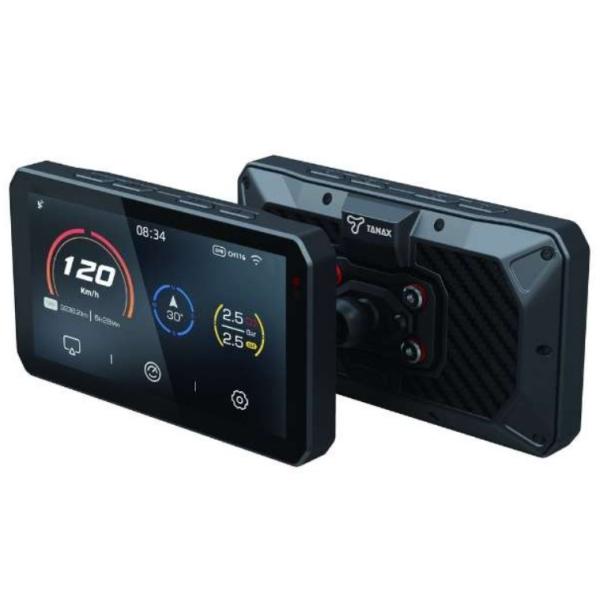 ◆ドラレコ機能を省略し、USB給電を可能としたシンプル仕様の高性能スマートライドモニター◆Apple CarPlay・Android Auto対応◆屋内モード（W52）搭載！ファームウェアアップデートもラクラク！スマートフォンとモニターのリ...