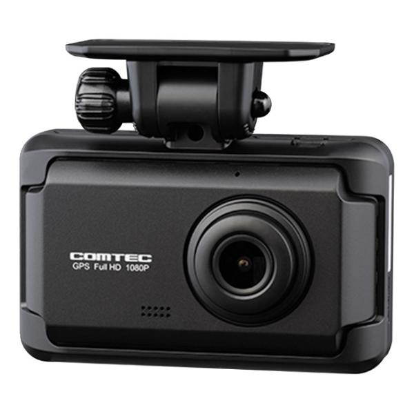 コムテック ドライブレコーダー ZDR041 新品未開封 コムテック（Comtec） ZDR041 ドライブレコーダー : エクスプロ - 通販